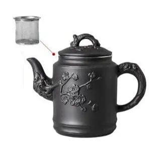 Chinese porseleinen theepot 550ML