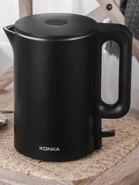 Designer elektrische theepot 1,7L