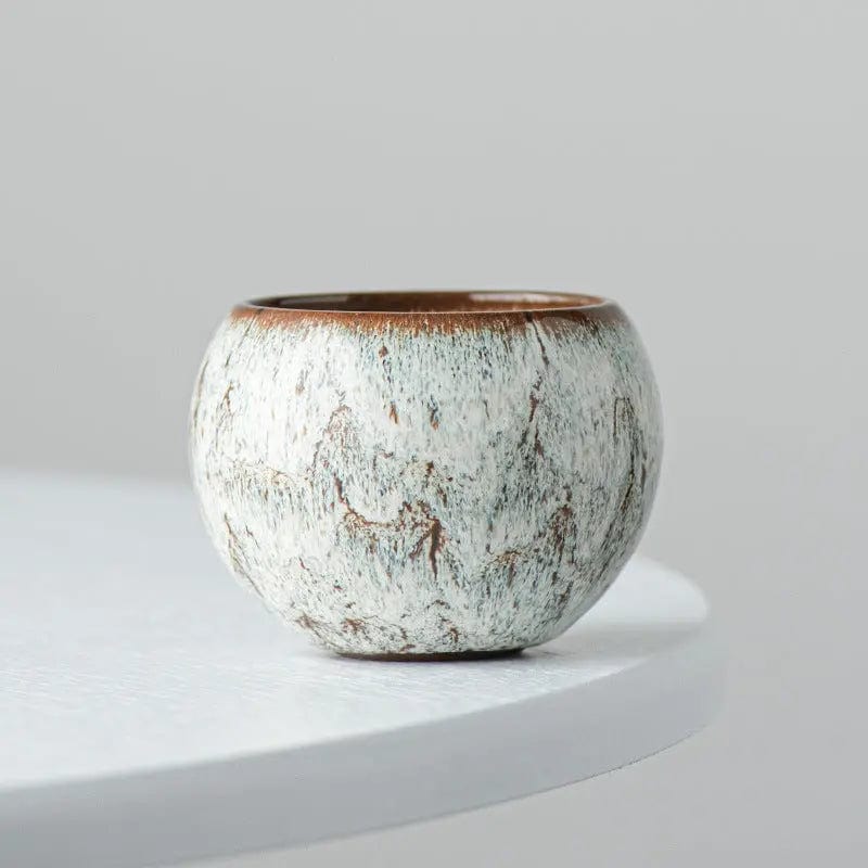 Drakenschub theekopje 150ml