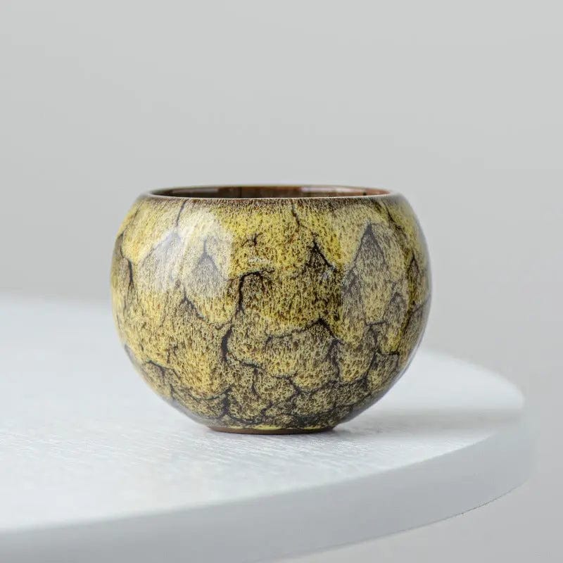 Drakenschub theekopje 150ml