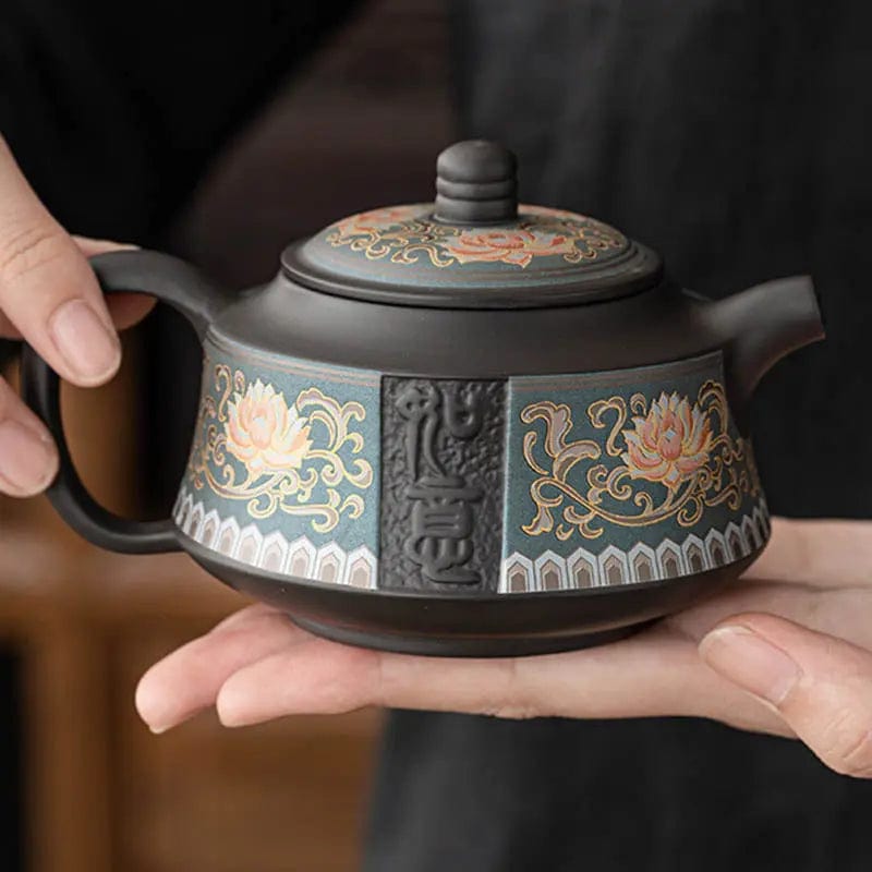 Elegante en design Chinese theeset