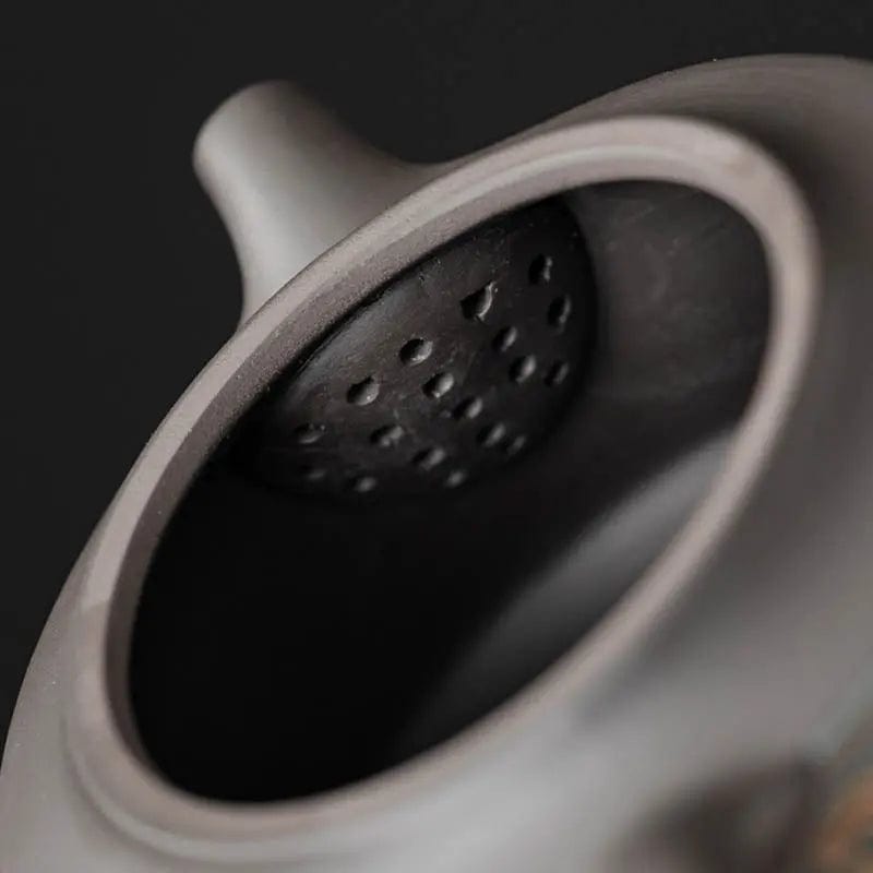 Elegante en design Chinese theeset