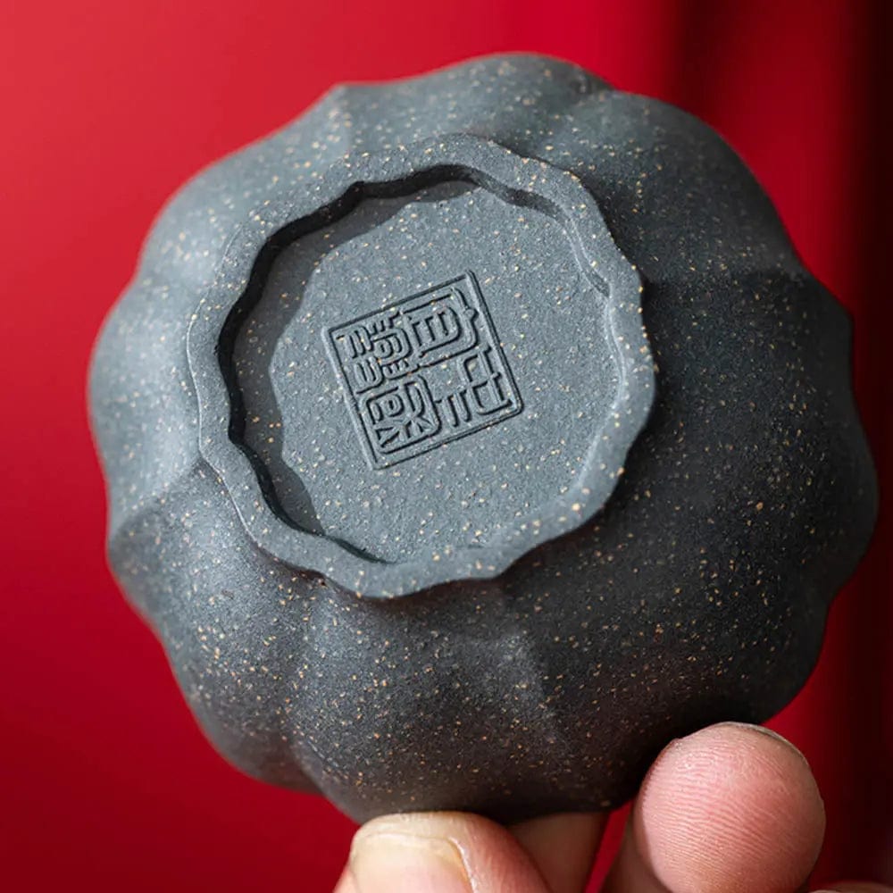 Five Joys theekopjesset