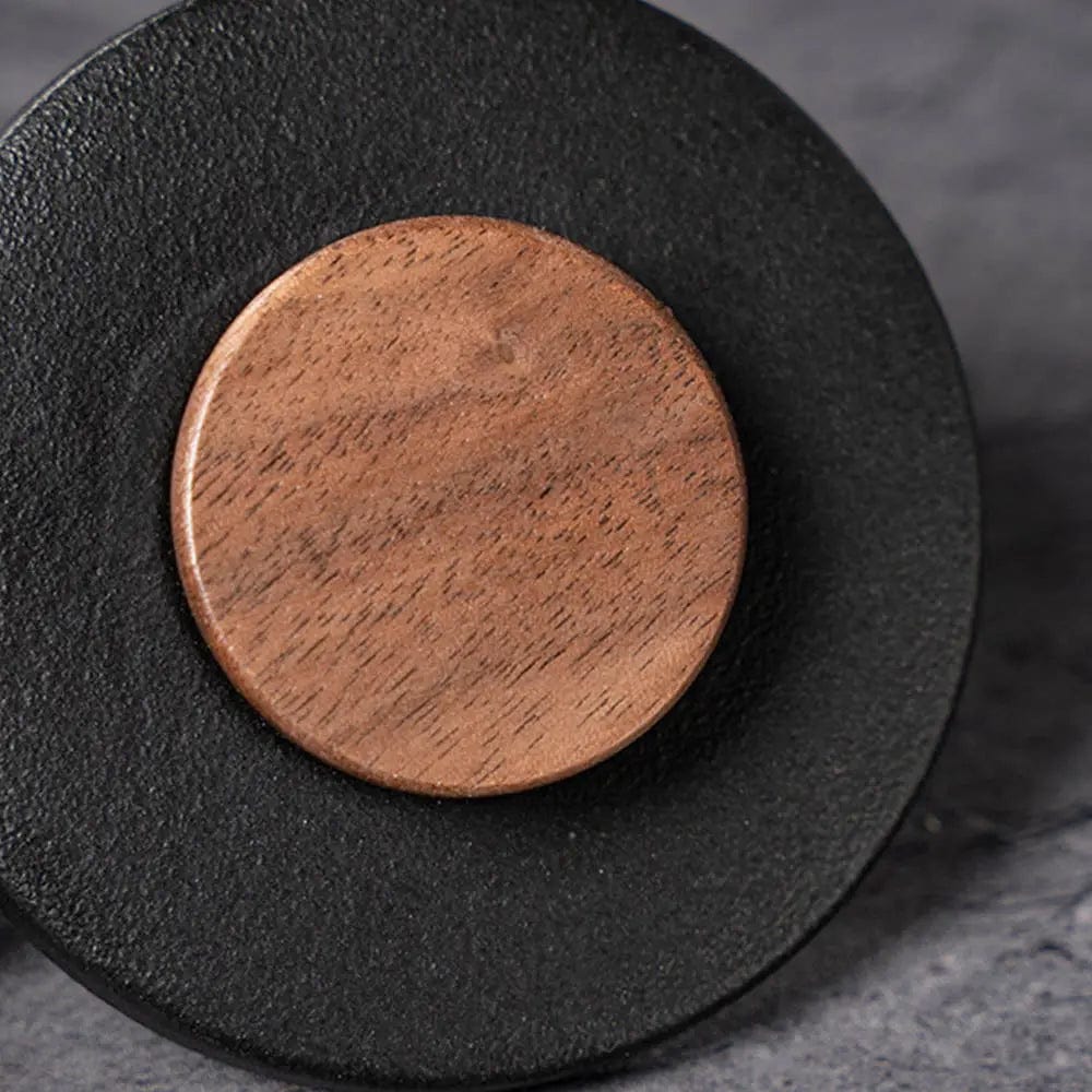 Japanse draagbare keramische theeset 250 ml