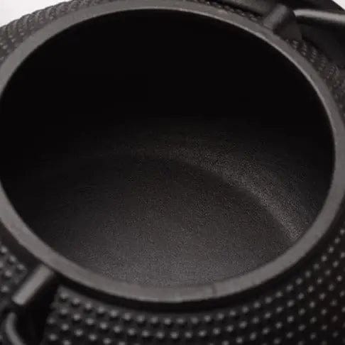 Japanse gietijzeren theepot Emperor 1,2L