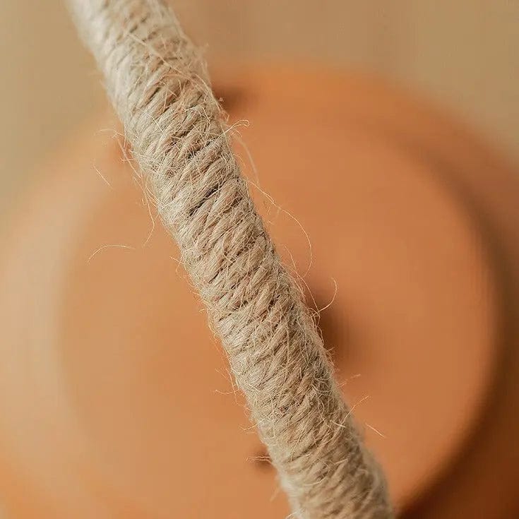 Japanse keramische theepot met bergmotieven 350 ml