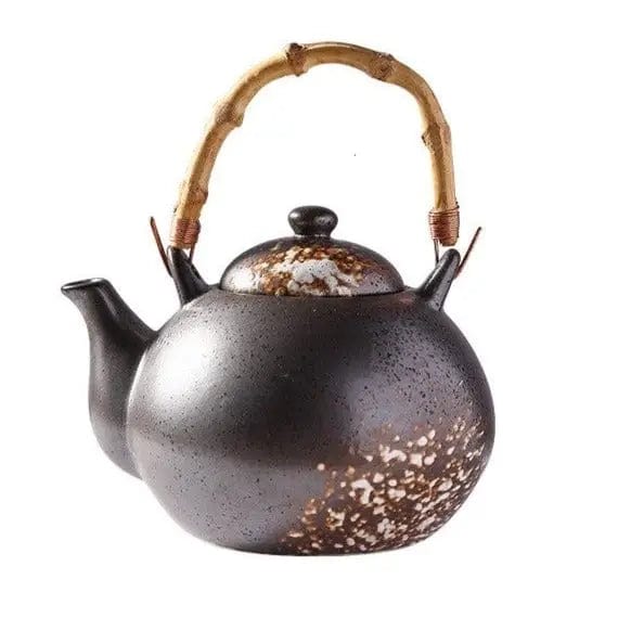 Japanse keramische theepotchips 700ML