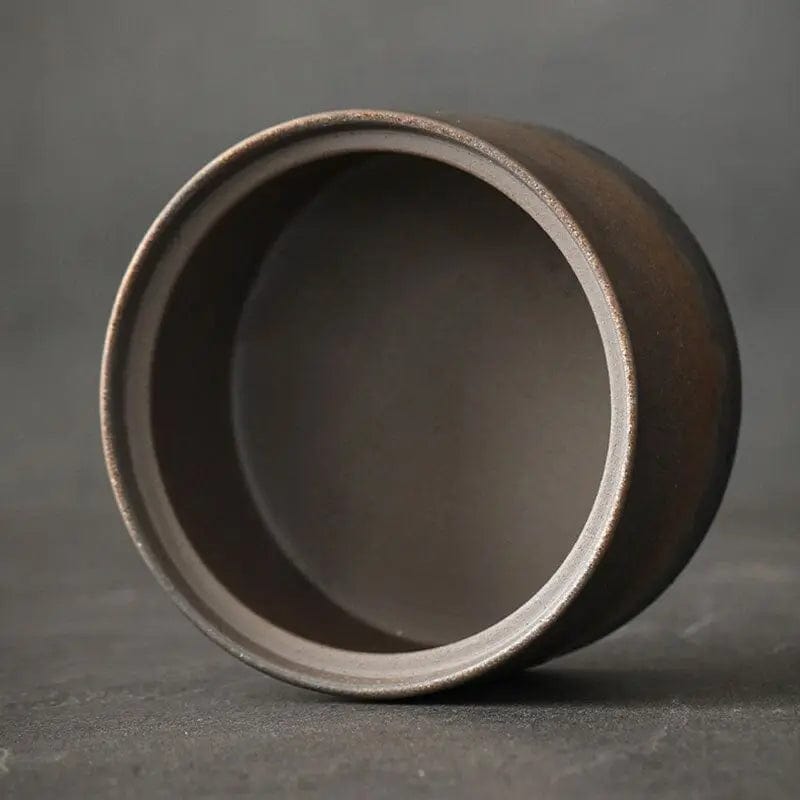 Japanse klei theebus 500ml