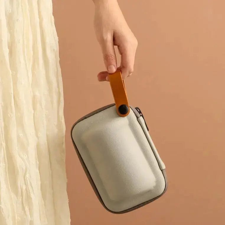 Japanse zaktheeset 235 ml