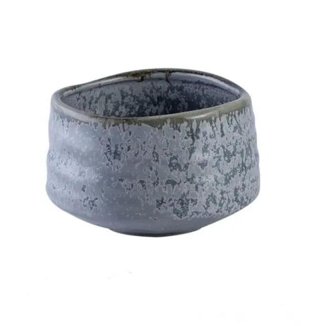 Traditionele Japanse Chawan Matcha Bowl 630ML