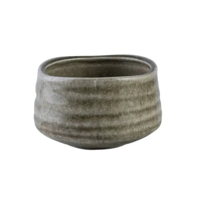 Traditionele Japanse Chawan Matcha Bowl 630ML