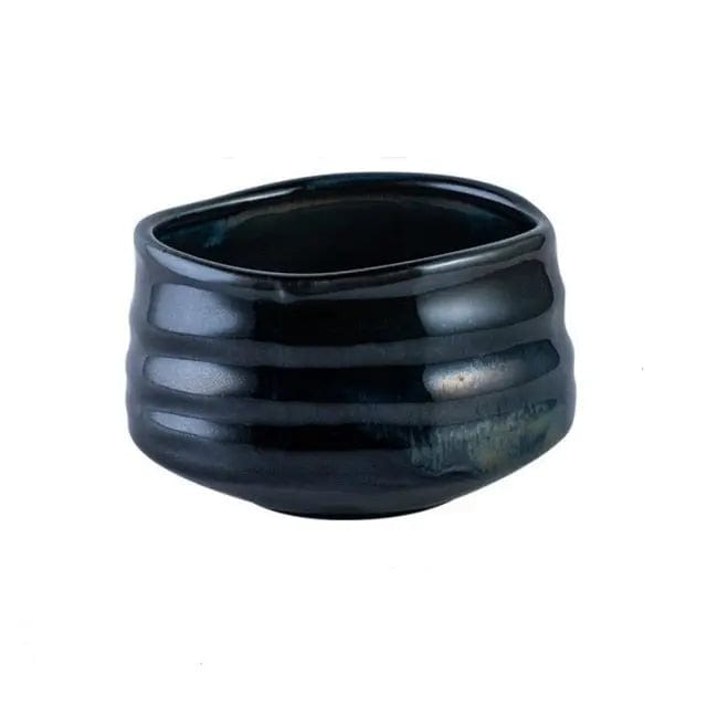Traditionele Japanse Chawan Matcha Bowl 630ML