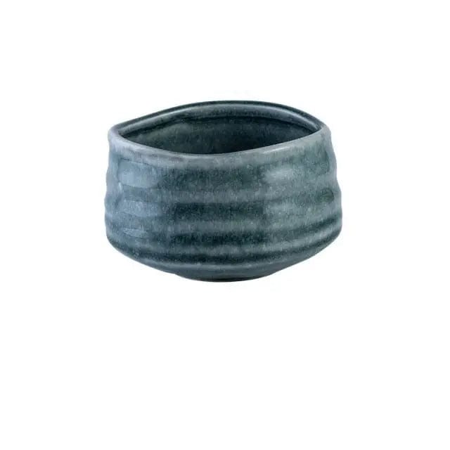 Traditionele Japanse Chawan Matcha Bowl 630ML