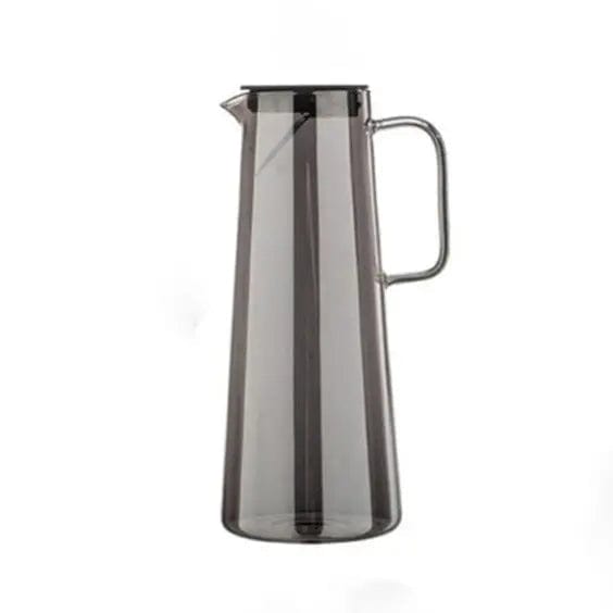 1,8L glazen design theepot karaf