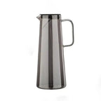 1,8L glazen design theepot karaf
