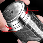 Grote RVS thee-infuser – afbeelding 5
