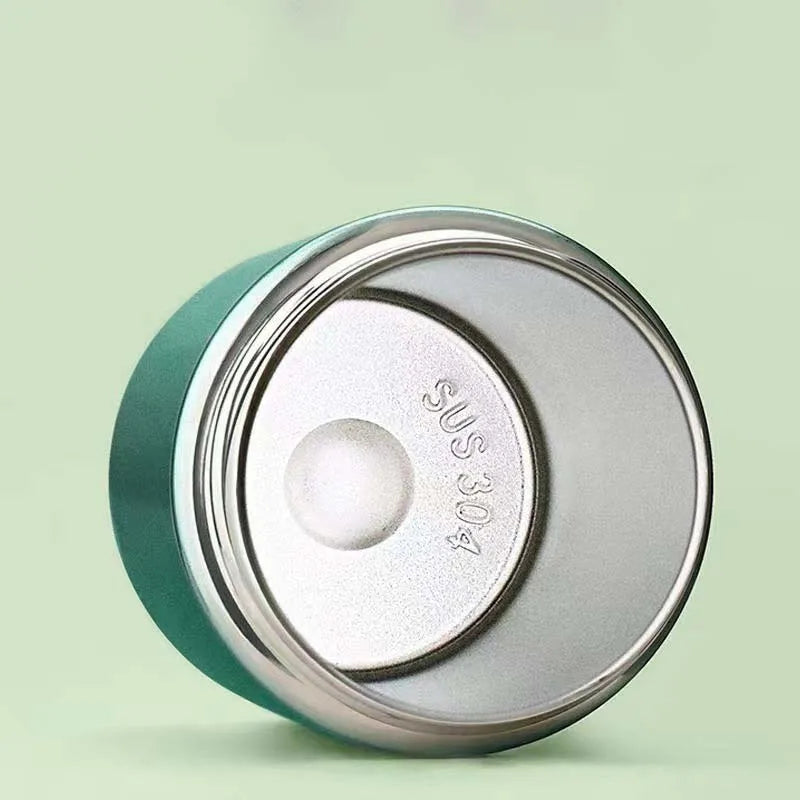 Design RVS theethermos met infuser – afbeelding 6