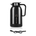 Autowaterkoker 1,2 liter voor 12V of 24V