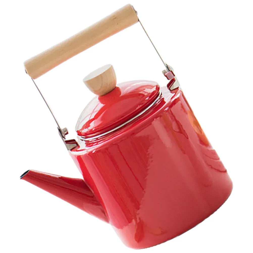 Waterketel 2,2 liter in Scandinavische stijl