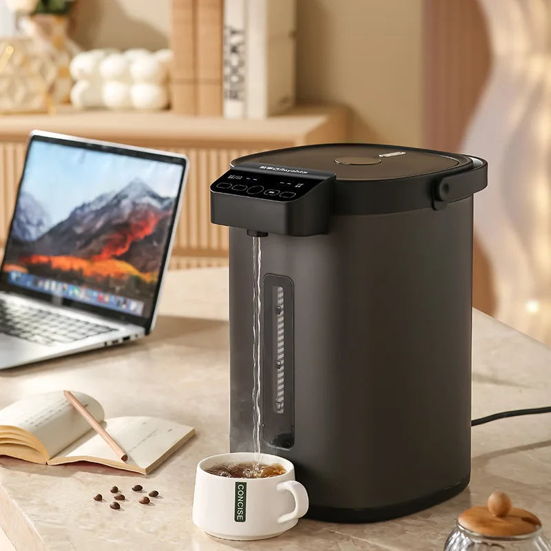 Heetwaterdispenser 5 liter met 14 temperatuurstanden – afbeelding 1