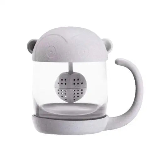 Aap theemok met infuser 250ml