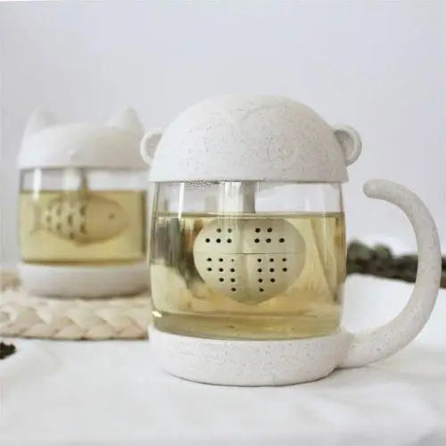 Aap theemok met infuser 250ml