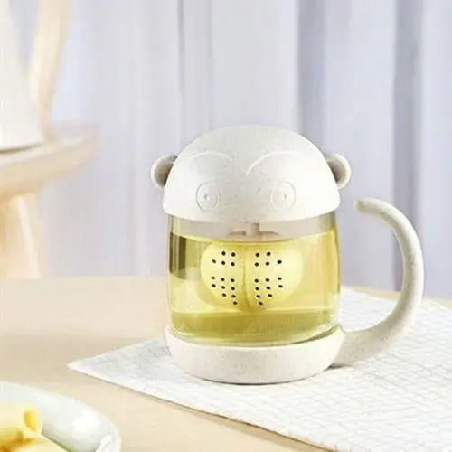 Aap theemok met infuser 250ml