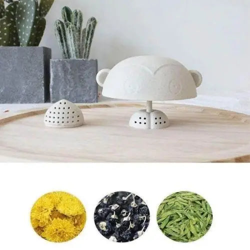 Aap theemok met infuser 250ml