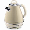 Ariete 2869 Vintage waterkoker 1,7 liter – beige
