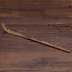 Bamboe Chashaku Matcha-lepel