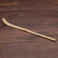 Bamboe Chashaku Matcha-lepel