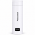 Birshe draagbare waterkoker 380 ml – 4 temperatuurstanden