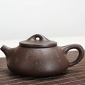 Chinese klei theepot 200ML
