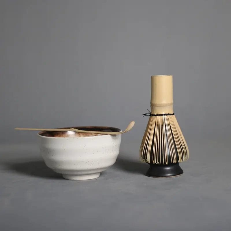 Complete Matcha-kit