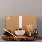 Complete Matcha-kit