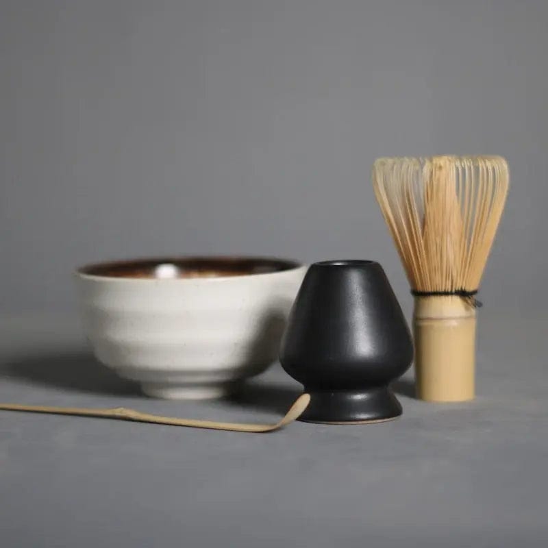 Complete Matcha-kit