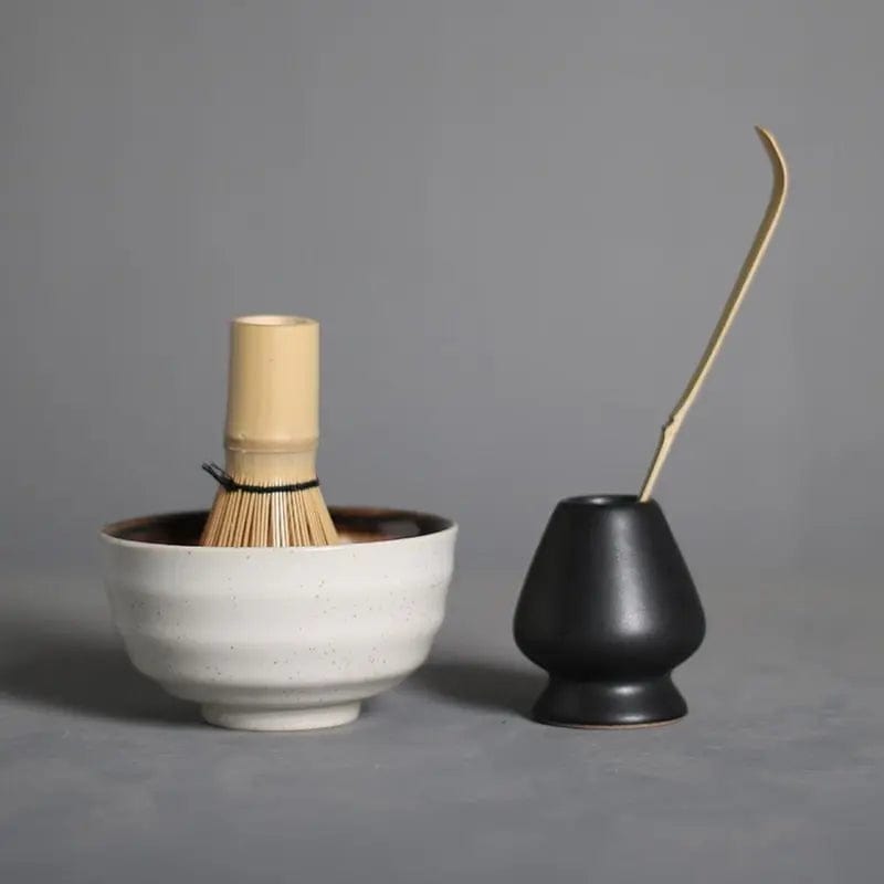 Complete Matcha-kit