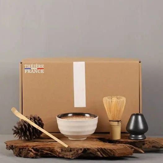 Complete Matcha-kit
