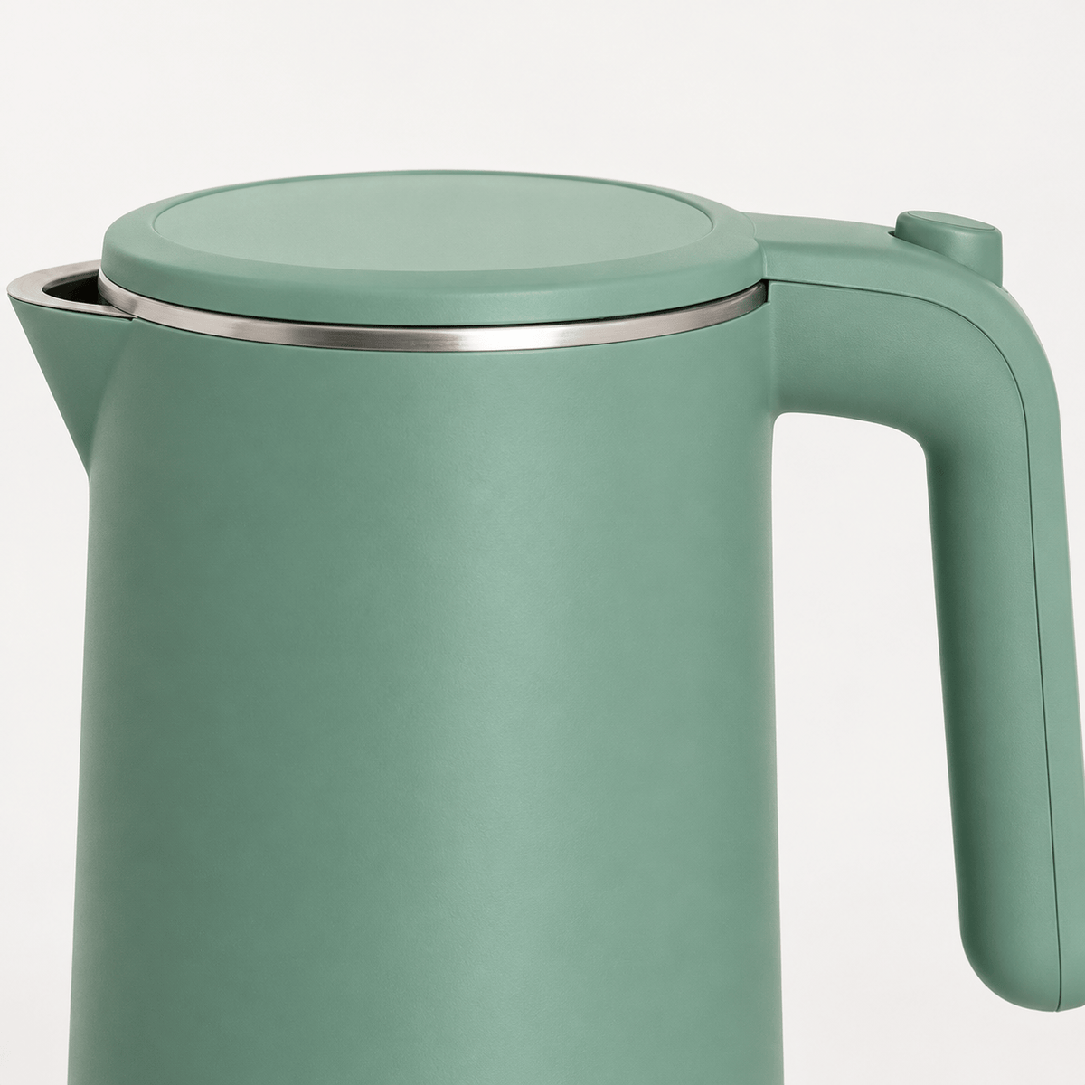 CREATE Kettle Studio Pro 0,6 liter – saliegroen