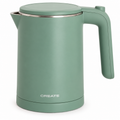 CREATE Kettle Studio Pro 0,6 liter – saliegroen