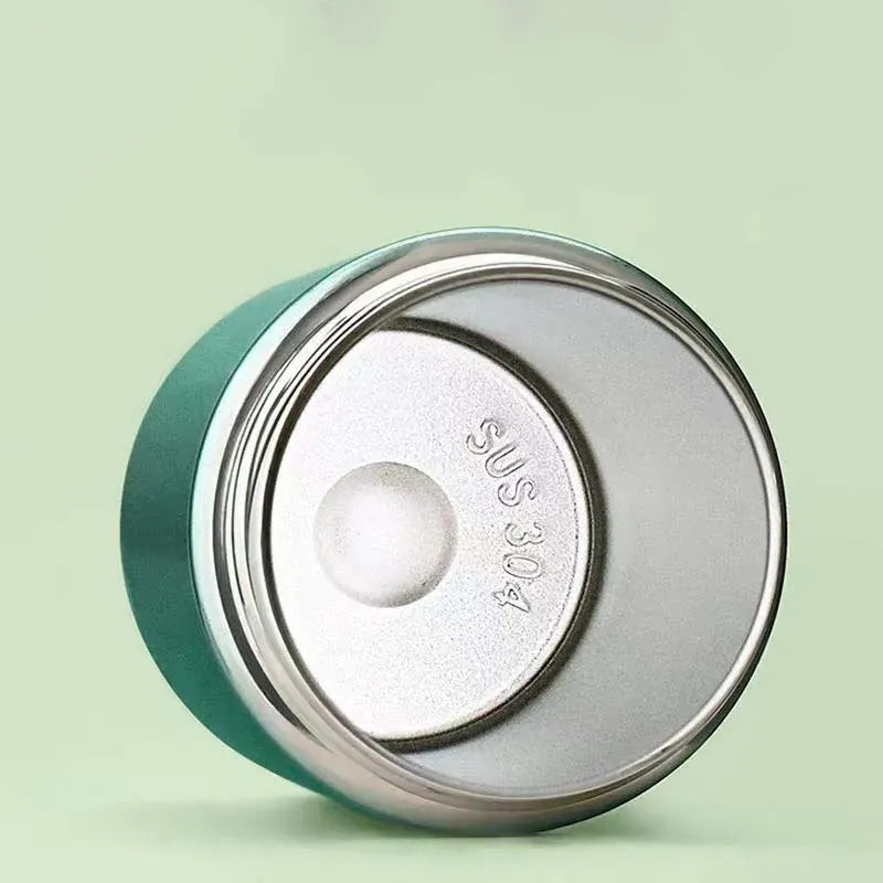 Design RVS theethermos met infuser