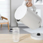 Designer elektrische theepot 1,7L