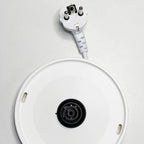 Designer elektrische theepot 1,7L