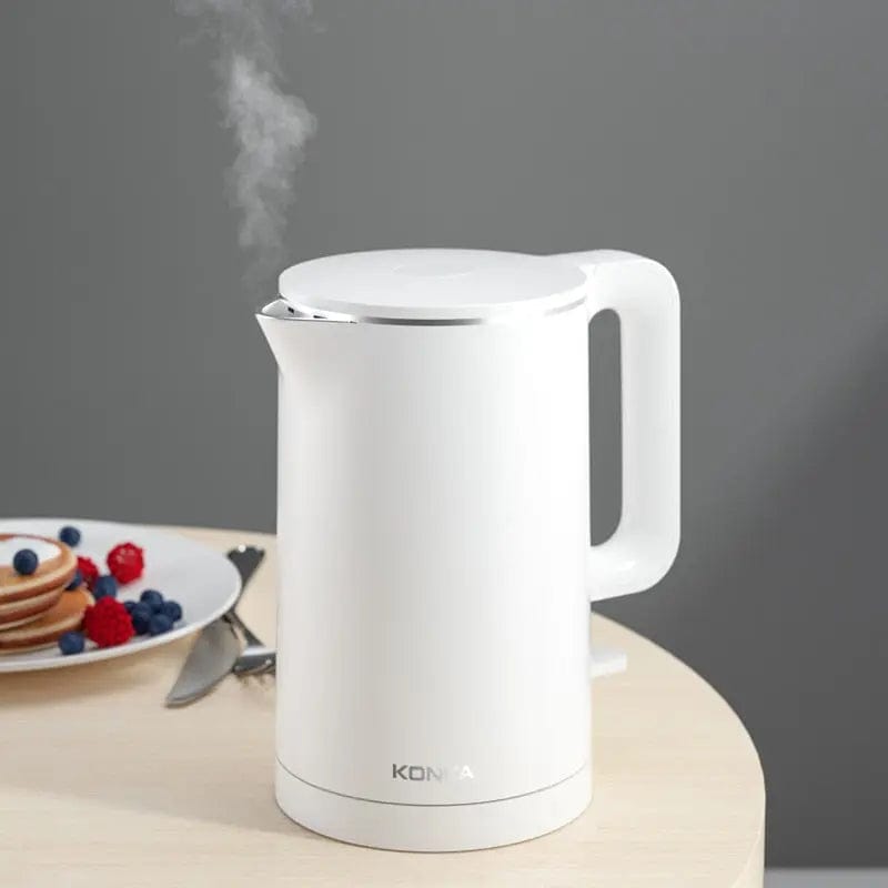 Designer elektrische theepot 1,7L