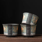 Elegante en design Chinese theeset