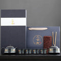 Elegante en design Chinese theeset