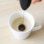Elektrische matcha garde