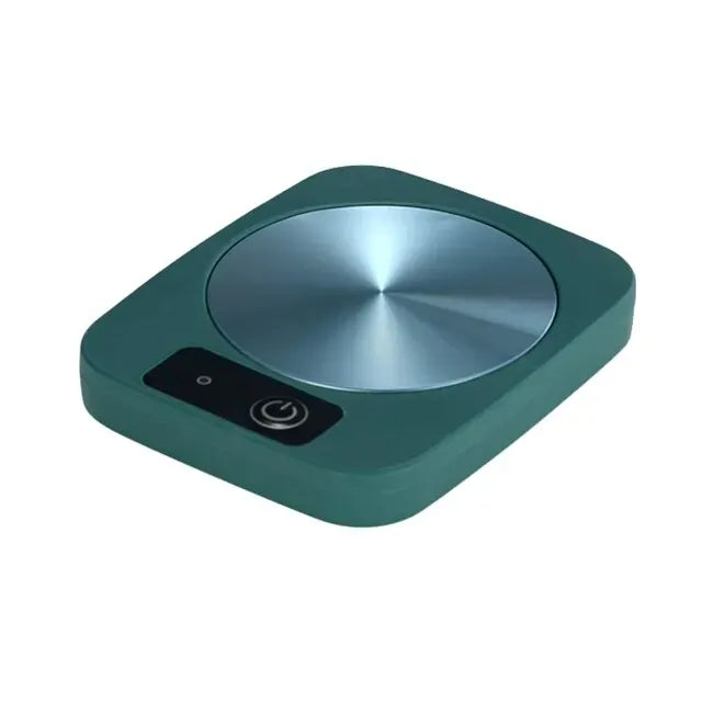 Elektrische mokverwarmer