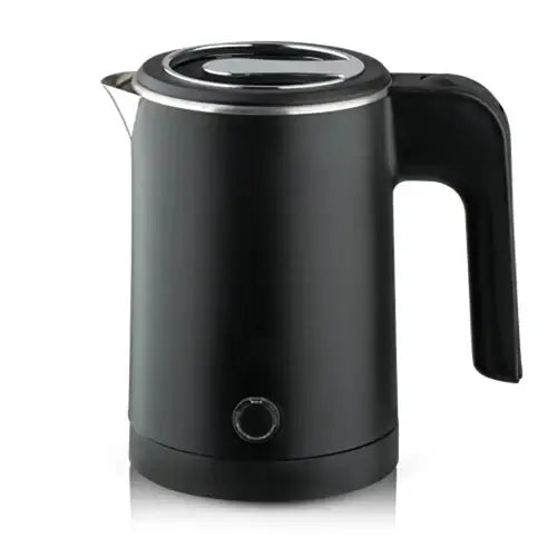 Elektrische RVS theepot 800 ml met warmhoudfunctie