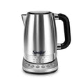 Elektrische theepot met filter 1,7L